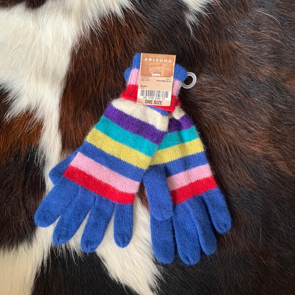 Gloves